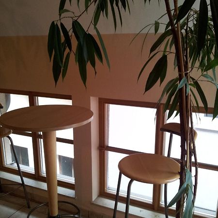 Hotel Zur Frischen Quelle Oberasbach Pokoj fotografie