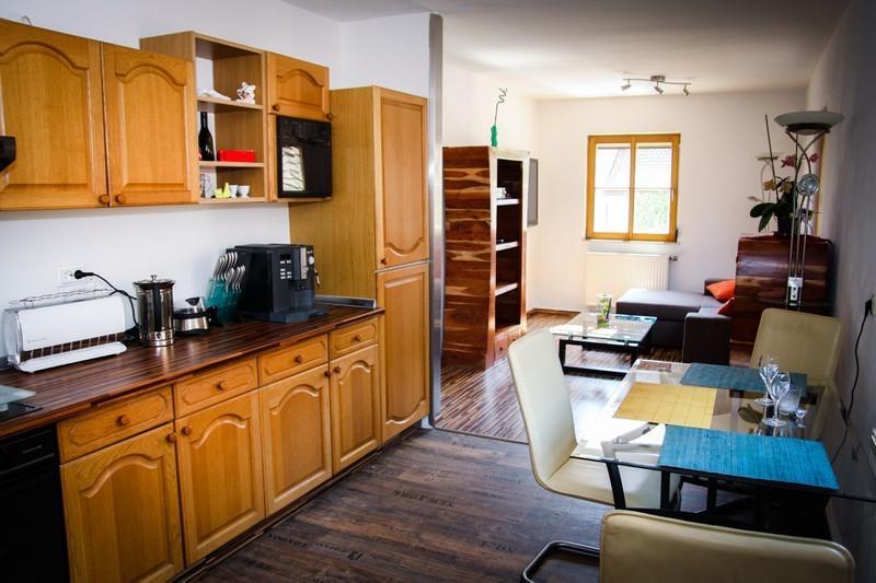 Hotel Zur Frischen Quelle Oberasbach Exteriér fotografie