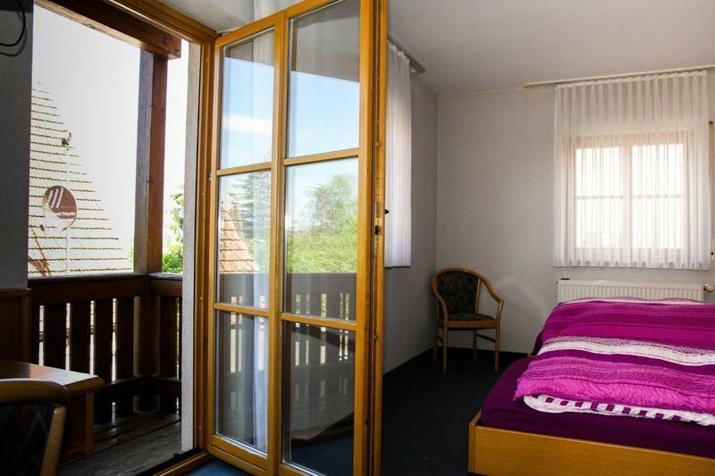Hotel Zur Frischen Quelle Oberasbach Exteriér fotografie