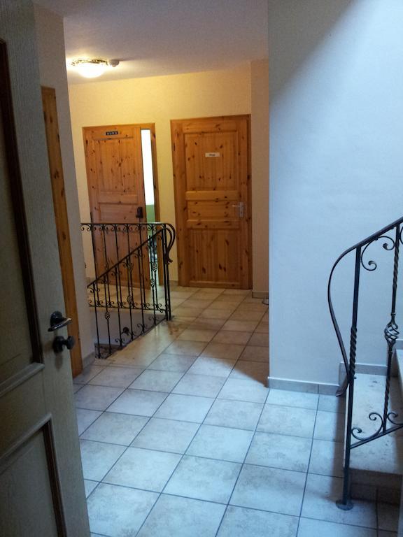 Hotel Zur Frischen Quelle Oberasbach Pokoj fotografie