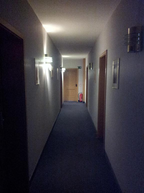 Hotel Zur Frischen Quelle Oberasbach Exteriér fotografie
